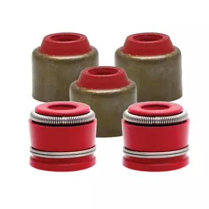 01-13 Yamaha WR250F WR 250 F Kibblewhite Valve Guide Stem Seals 80-80440 - Picture 1 of 1
