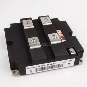NEW 1PCS FZ800R12KS4_B2 FZ800R12KS4-B2 MODULE - Picture 1 of 1