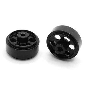 NSR 5029 3/32 CNC Formula 22 Ultralight Kunststoffräder Vorderrad OD 16,5mm (x2) - Bild 1 von 1