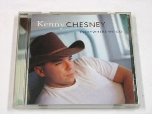 Kenny Chesney: Everywhere We Go CD 1999 BMG Musik - Bild 1 von 4