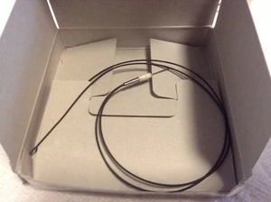Interruptor fotoeléctrico Omron E32-D33 unidad de fibra 2m - Imagen 1 de 5