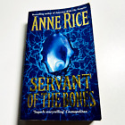 Servant Of The Bones by Anne Rice (Paperback, 1997)