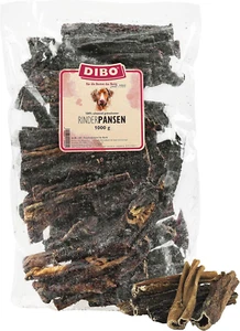 Pane Di Manzo, 1000 G, Il Piccolo Snack Naturale O Dolcetti per Mezzo, Cibo per - Foto 1 di 12