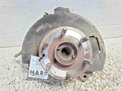 Husillo Nudillo Delantero GMC SIERRA 1500 Derecho 14 15 16 17 Foto 1 de 4