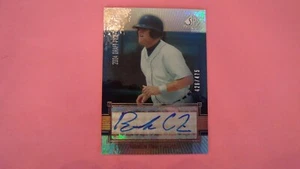 2004 SP Prospects 2004 Draft Pick Brandon Timm 426/475 Autograph  - Picture 1 of 12