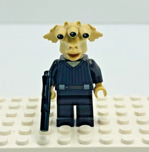 Lego Star Wars Ree-Yees Minifigure (SW0483) From Jabba's Sail Barge 75020 - Picture 1 of 5