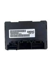 Dodge Ram 1500 2013-15 módulo de caja de transferencia P56029590ac OEM - Imagen 1 de 6