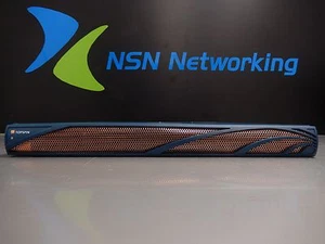 Conmutador Topspin 90 InfiniBand Cisco SFS-3001 12 puertos 99-00003-01 con módulo FCGW-2 - Imagen 1 de 5