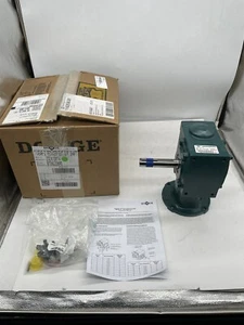 DODGE 202A10R14 TIGEAR-2 REDUCER-EXT O/P SHAFT - Picture 1 of 7