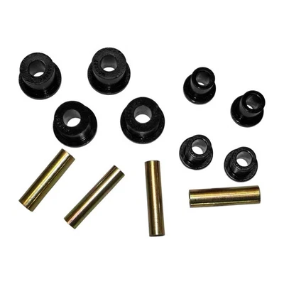 Kit de buje de resorte de hoja Softride Skyjacker SE4YJ para Jeep Wrangler YJ 1987-1995 Foto 1 de 3