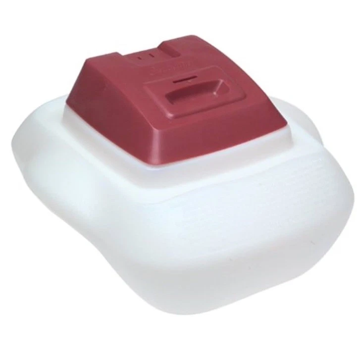 Vintage Sunbeam One Gallon Warm Mist Vaporizer Safety-Glo Health at Home Glows - Image 1 of 1