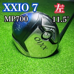 Jc1236 Xxio7 Xxio Mp700 Driver 11.5 Left Hand - Picture 1 of 10