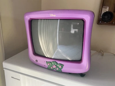 Princess Disney Tv - Image 1 of 3