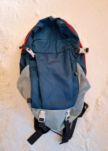 Top Zustand: Quechua Trekking Rucksack 30 l von Decathlon - Bild 1 von 4