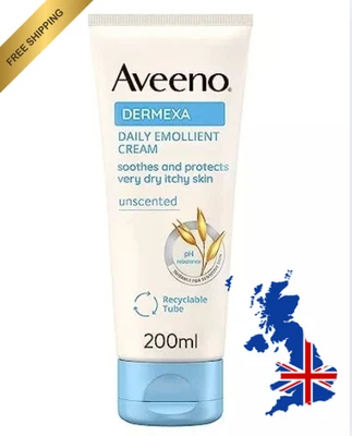 Aveeno Dermexa Daily Emollient Cream - Image 1 of 4