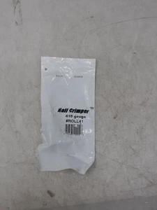 Ballistic Products Roll Crimper 410 Gauge #ROLL41 Shotshell Reloading Tool - Picture 1 of 5