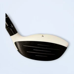 TaylorMade RBZ Stage2 3W Fairway Wood Left-Handed Carbon S Golf Club - Picture 1 of 10