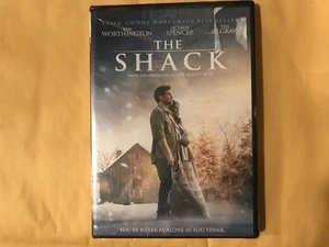 The Shack - Picture 1 of 1
