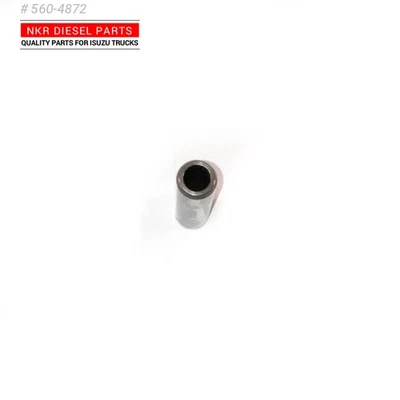 Válvula guía para Isuzu NPR NPR-HD NQR FVR FTR 6HH1 8,2 L 4HE1 4,8 L 4HG1 4HF1 3,1 L Foto 1 de 2