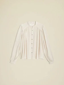 Camisa Xirena Florie Talla XS - Imagen 1 de 2