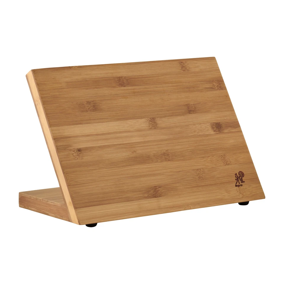 Miyabi Bamboo up 7 slots Magnetic Easel - Image 1 of 1