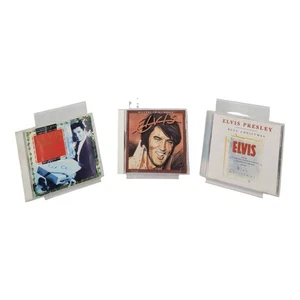 Elvis Presley 3-CD Music Bundle Rock 'n' Roll Hits Collection - Picture 1 of 10