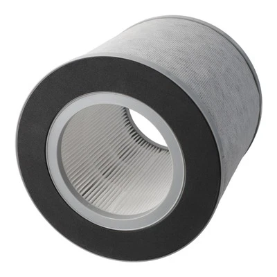 Filtres HEPA haute efficacité capture poussière et squames d'animaux pour Elec - Image 1 of 4