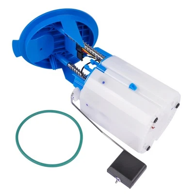 Right Fuel Pump Assembly for Mercedes-Benz W204 W212 C300 E350 CLS400 2012-2018 - Image 1 of 4