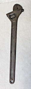 Proto 24 Inch 724S Adjustable Wrench - Picture 1 of 15