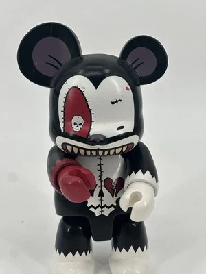 VTG Aurelio Voltaire Deadly Bear ‘04 Collectible Art Figurine Statue 8” - Image 1 of 4