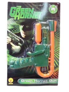 The Green Hornet Gas Pistole - Bild 1 von 1