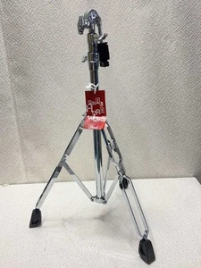 Pearl C-830 Beckenständer, gebraucht, 78cm breit, 67cm hoch, 78cm tief - Bild 1 von 5