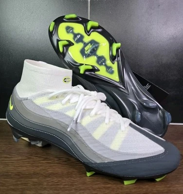 Nike Mercurial Superfly 10 Elite x Air Max 95 SE Edición Aniversario Talla 10.5  Foto 1 de 4