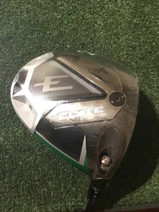 Callaway Elyte 9* Driver X-Stiff Accra M5 Concept Series CS1 60g Graphite (NEW) - Picture 1 of 12