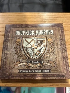 Going Out in Style: Fenway Park Bonus Edition by Dropkick Murphys (CD, 2011) - Picture 1 of 7