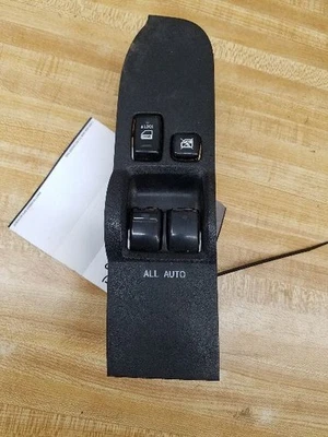 Driver Front Door Switch Driver's Master Fits 07-08 SCION TC 174576 Foto 1 de 4