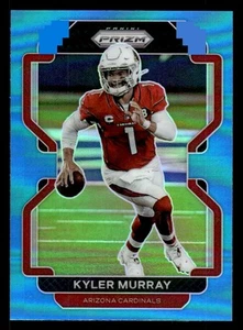 2021 Panini Prizm #76 Kyler Murray Light Blue Prizm CARDINALS - Picture 1 of 2