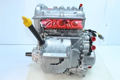 Motor SKI DOO GRAND TOURING 900 ACE SE 2014-2018 poco kilometraje 420090301 Foto 1 de 4