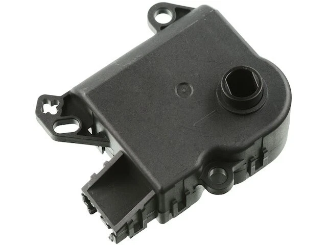 Auxiliary Air Flap Actuator For 2008-2009 Ford Taurus X DN299PK - Image 1 of 1