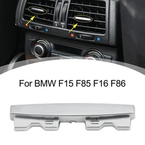 Replacement Clips for Car A/C Air Vents in For BMW Series f15 f16 models - Picture 1 of 12