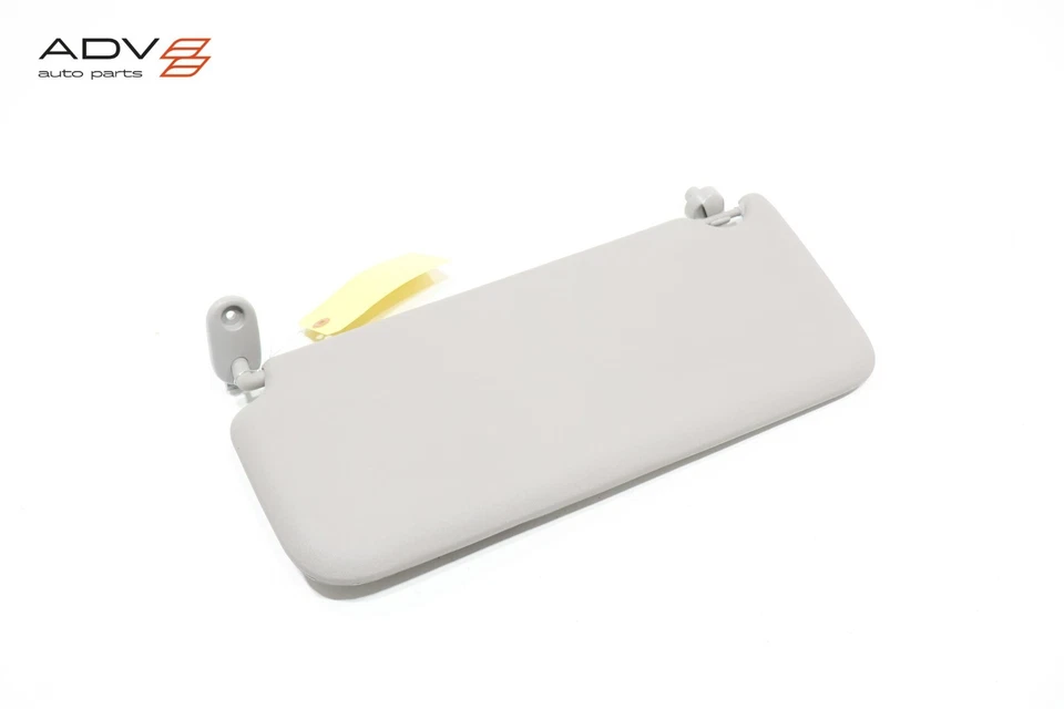 Nissan NV200 2013-2021 parasol delantero izquierdo lado del conductor parasol OEM Foto 1 de 4