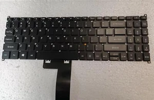 US Keyboard for Acer Aspire A315-54K A315-54G A315-55G A315-56G A315-57G 58G - Picture 1 of 2