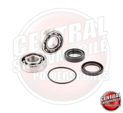 Kit de reparación de bomba de chorro Yamaha 800-1200 WaveRunner XL VX FX GPR 99-20 PWC 003-627 Foto 1 de 2