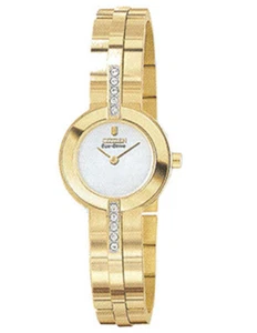 Citizen Damen Eco-Drive Leoness goldfarben Armreifuhr EW8062-56D - Bild 1 von 4