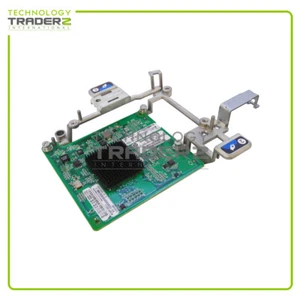 651281-B21 HP Dual Port 8GB FC PCI-E 2.0 x4 Network HBA 656452-001 W/ Bracket - Picture 1 of 1