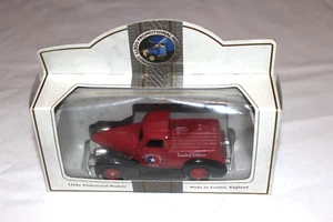 LLEDO WERBEMODELL DAYS GONE 1997 COLLECTORS CLUB MADE IN LONDON ENGLAND - Bild 1 von 6