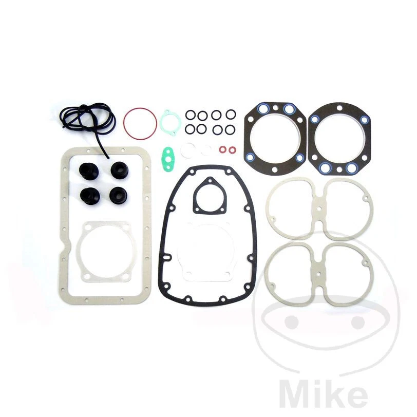 Kit completo de juntas Athena se adapta a BMW R 75/5 1969-1973 Foto 1 de 1