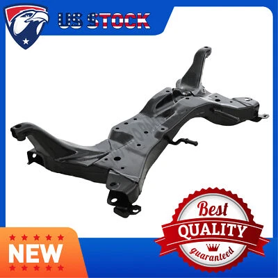 Suspensión de subchasis travesaño delantero para Mitsubishi Outlander 2003-2006 AWD 4x4 Foto 1 de 4