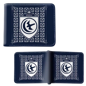 Game of Thrones - House Arryn Sigil 4.5" Bi-Fold Wallet NEW GoT Billfold - Picture 1 of 2