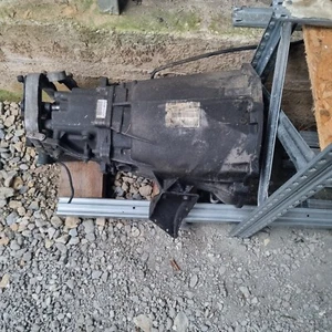 Getriebe VW Crafter 2,5l Diesel 100KW BJL - Bild 1 von 5